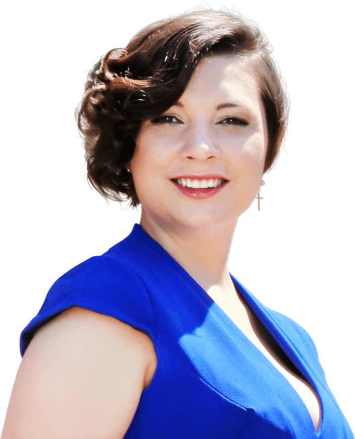 Екатерина Вовк – автор курса подготовки к PTE Academic